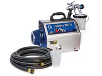 Graco HVLP Sprayer, FinishPro HVLP